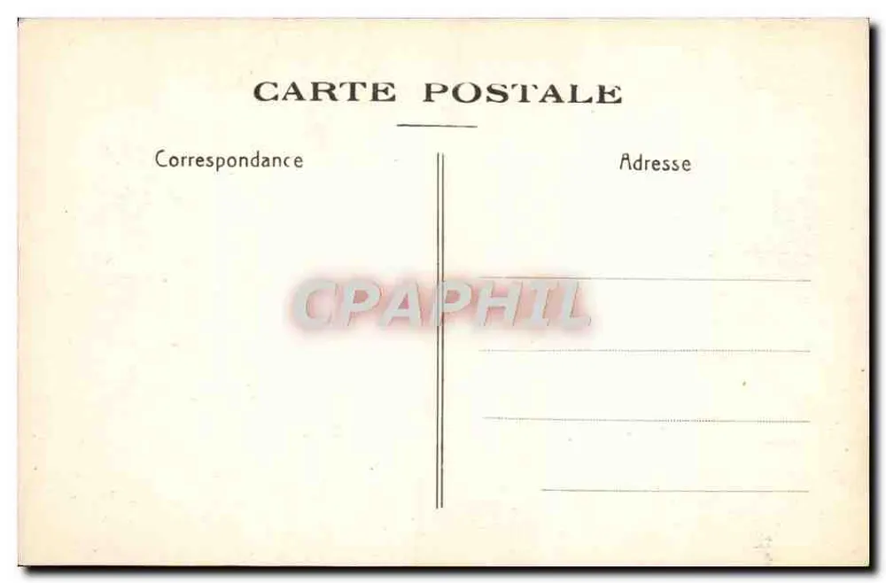 Pontoise — Kirche Notre-Dame — Die Gottesmutter der Wunder (12. Jahrhundert) - Rückseite