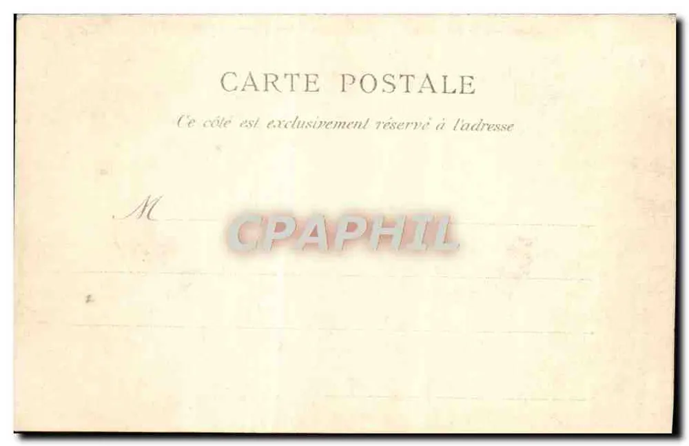 Poissy (S.-et-O.) — Interno della Chiesa di Notre-Dame — A. Bourder, Versailles - Verso