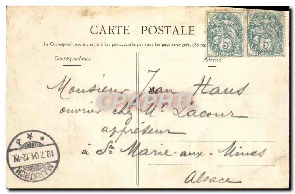 वर्साइल्स के कैसल - चैपेल — मी. मोरॉ, प्रकाशक, वर्साइल्स - पीछे
