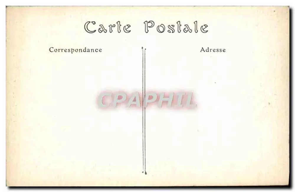 Moret - La Poterne — porta fortificada — Sauvé, Livreiro, ND. Fot. - Verso