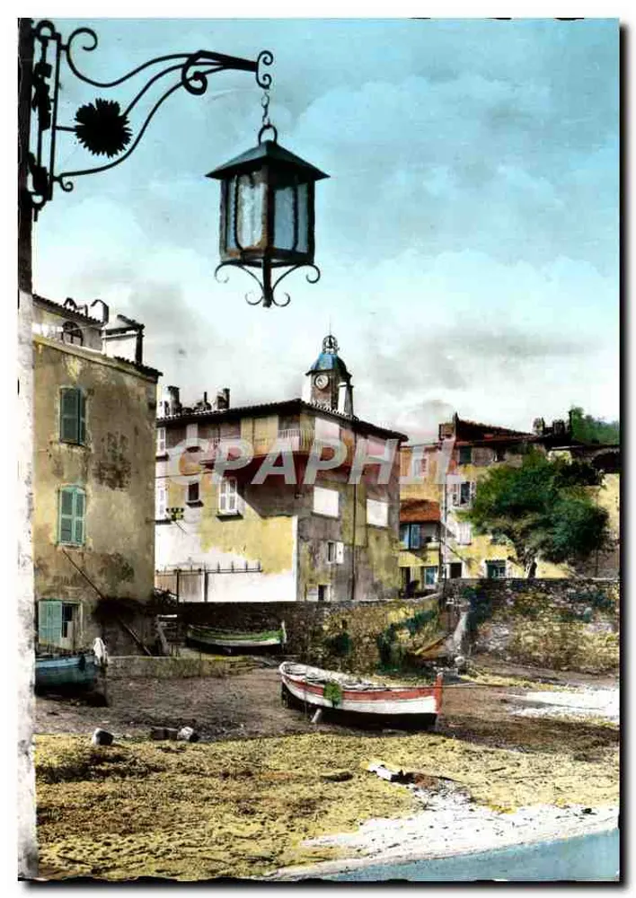 Os Bords da Riviera — O Porto — Sociedade de Edições Fotográficas da Riviera - Frente