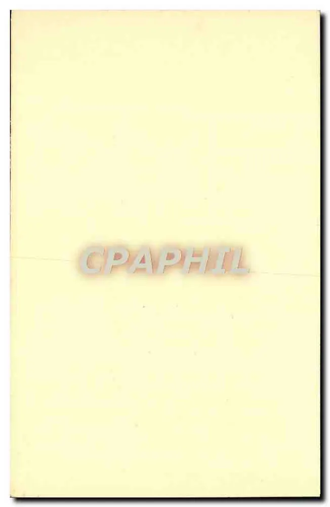Arco Triunfal em Montpellier — editor Arttext, n° série A.XXVI.8 - Verso