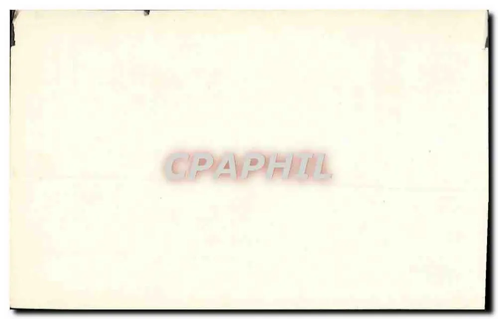 Inondations de Paris — Boulevard Saint-Germain — LL, n° 108 - Verso