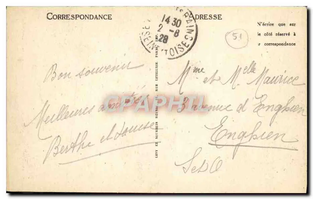 Reims — Túmulo de São Rémi — São Rémi instruindo Clóvis - Verso