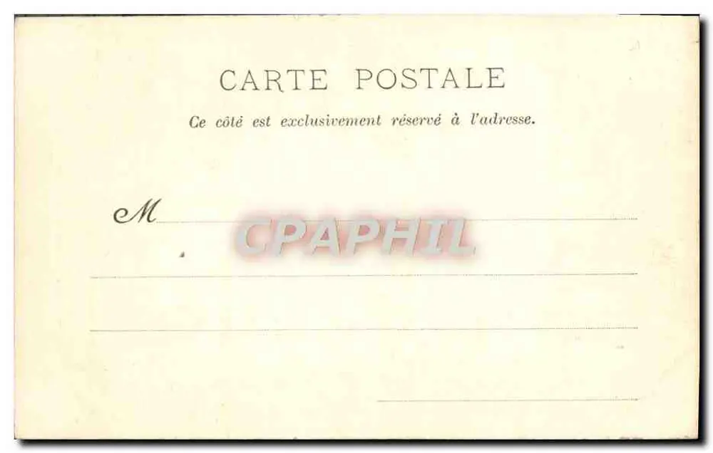 Transepto de Saint-Rémy — Reims — n°57 - Verso