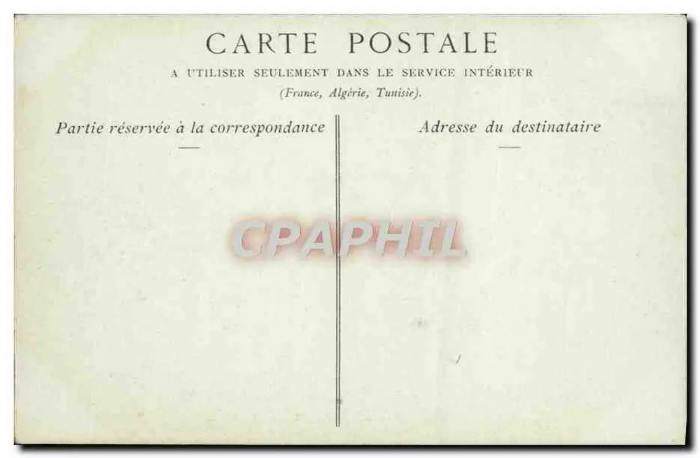 Kathedrale von Reims — Reliquiar der Heiligen Ampulle — Sammlung ND Foto n°27 - Rückseite