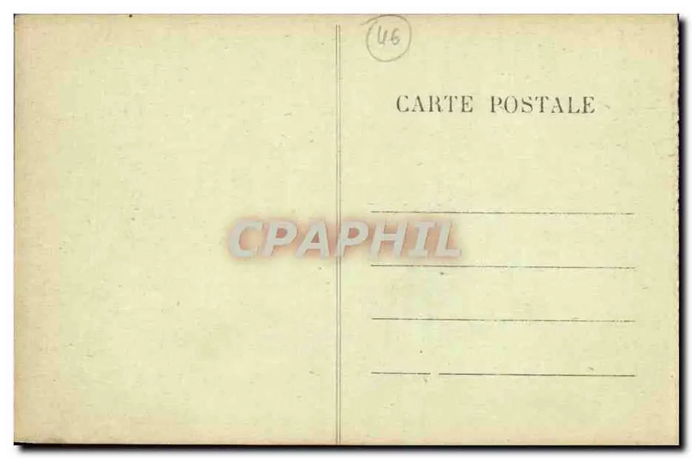 Puits de PAdIRAC (Lot) — Oberer Teil des Sees der Regen — Die Obelisken - Rückseite
