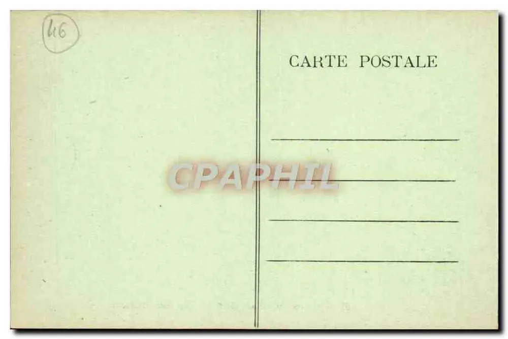 Jaskinia PADIRAC (Lot) — Jezioro Bouquets - Rewers