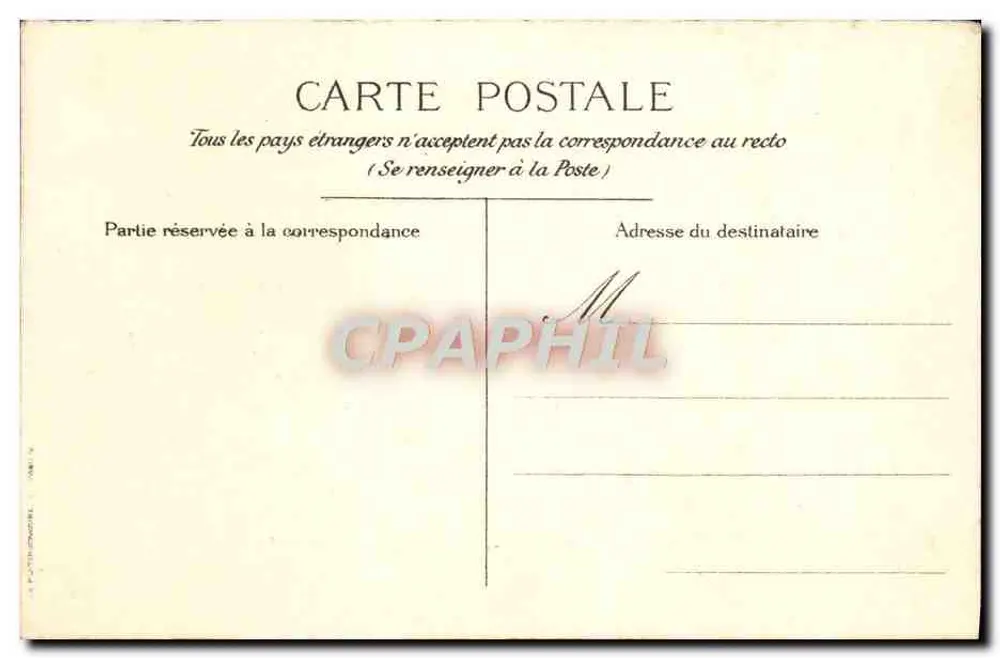 Fonte Mattoni-Giesshübl — Vista geral — editor não identificado - Verso