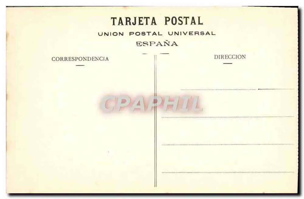 Fuenterrabía - Vista geral — Tiburcio Berrotaran - Verso