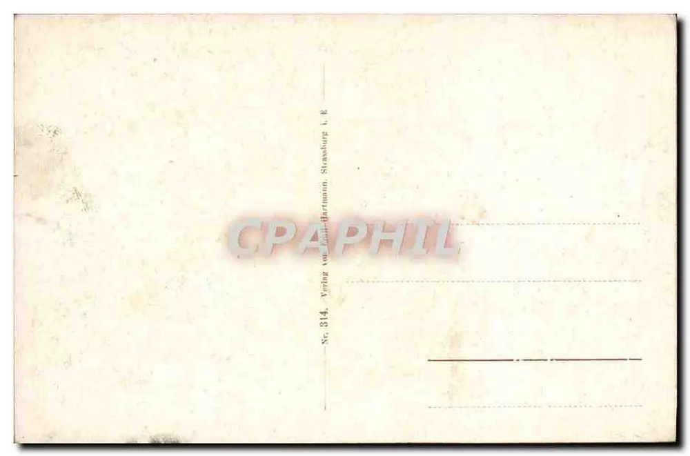 अंडलौ के खंडहर — एक मजबूत किले के खंडहर — एडिटर: वरलॉग वॉन कार्ल-हार्टमैन, स्ट्रासबर्ग, संख्या 314 - पीछे