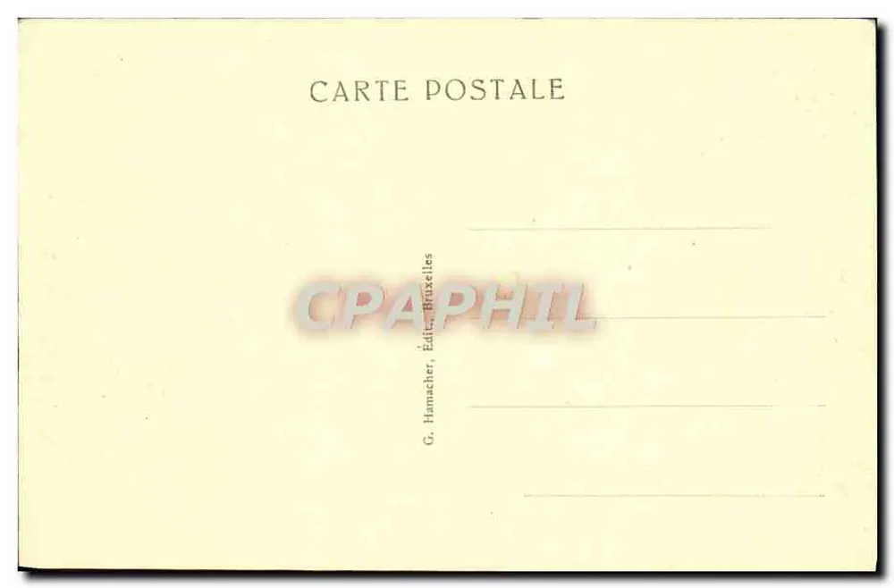 Piedade — P. Christus — Museu de Bruxelas — n° 38439 - Verso