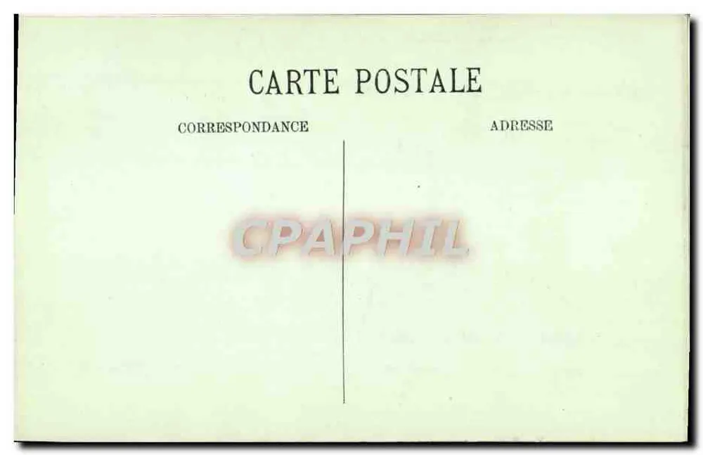Pise — Église de Notre-Dame de l'Épine — LL. n° 10 - Back