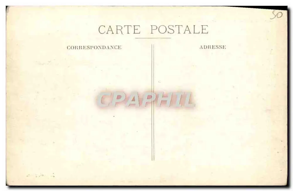 Monte-São-Mihiel (Lado Leste) — vista panorâmica — F. Puel, fot. - Verso
