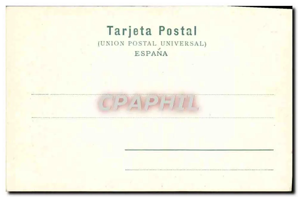 Sevilha - Catedral - Puerta del Perdón — Editor H. Garsón, Granada - Sevilha - Verso