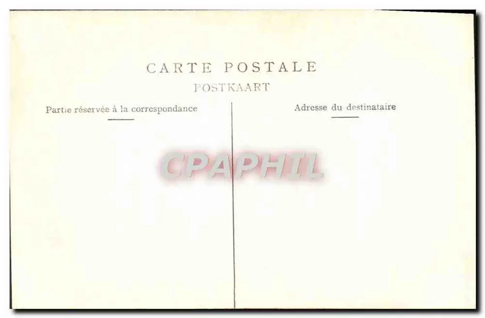 Namur — La Rue du Moulin e l'Ecluse — L. Lagacort, B. - Verso