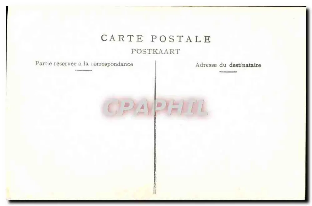 Dinant — Rue sous les rochers — L. Lagaert, B. — N. - Verso