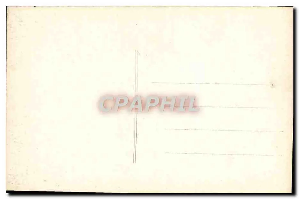 Mulher em vestido branco — interior com lâmpada e estátua — A. Lupiâc, J.K. (editor) - Verso