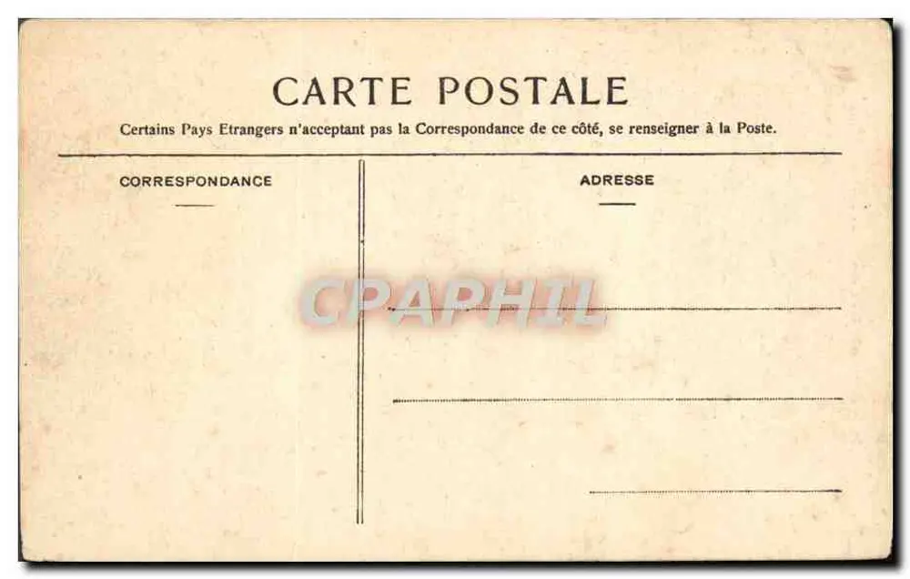 Hyères — Kiosque et Jardin public — La Côte d'Azur, éditeur NANOV - Verso