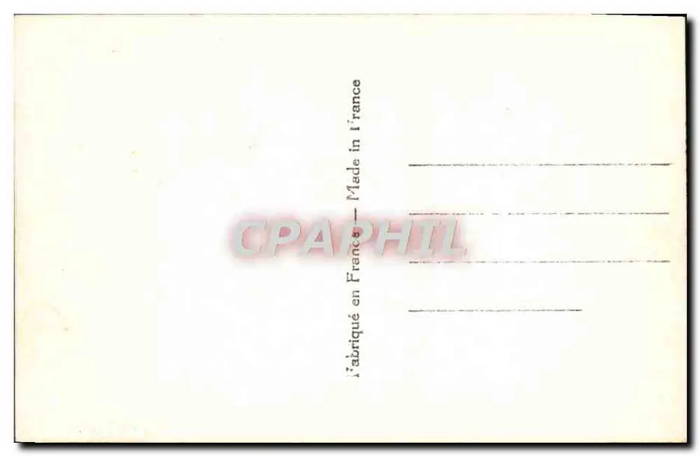 Châteauroux — Igreja Nossa Senhora — Phoscão, n° 110 - Verso