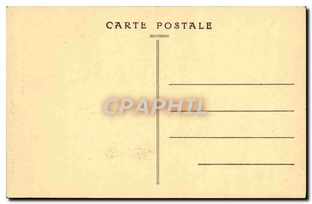 MEOBECQ (Indre) - L'Église (côté Est) - L'Abside (mon. hist.) - Verso