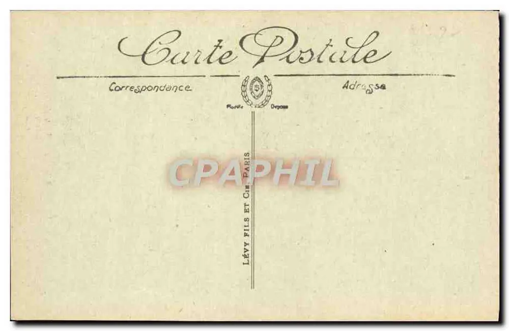 Avignon — Palais des Papes — Porte de la grande Chapelle gebaut unter dem Pontifikat von Clement VI im 14. Jahrhundert - Rückseite
