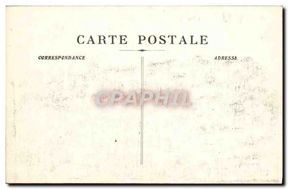 Avignon - O Palácio dos Papas (Fachada norte) — n°20 — editor não visível - Verso