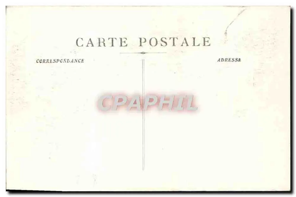 Avignon - Ponte Saint-Bénézet — vista do ponte e da cidade — editor C.13, n°24 - Verso