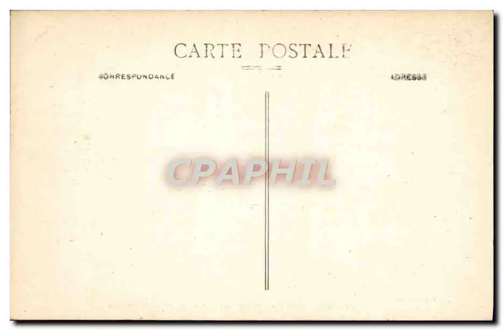 Poitiers - Kathedrale Saint-Pierre - Westfassade - Die Portale — Ch. Begnard Verlag, Poitiers, Nr. 5 - Rückseite