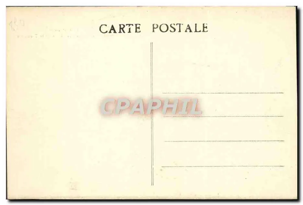 Kapelle des Schlosses und Gewölbe der Herzöge von La Trémoille — Thouars (Deux-Sèvres) - Rückseite