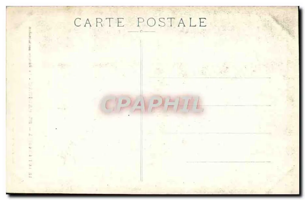 Padirac - A Rio Subterrânea — Le Lot Illustré n°295 — Livraria Baudel, St-Céré (Lot) - Verso