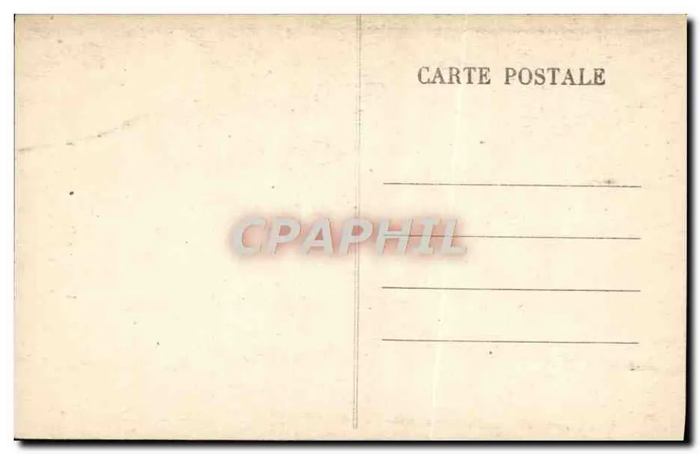 Puits de Padirac (Lot) — A Rioza Planante — MTI, n°6 - Verso