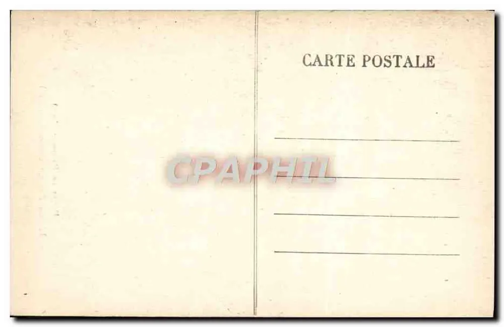 Poço de Padirac (Lot) — O Passo do Crocodilo (aval) — MPIL n°12 - Verso