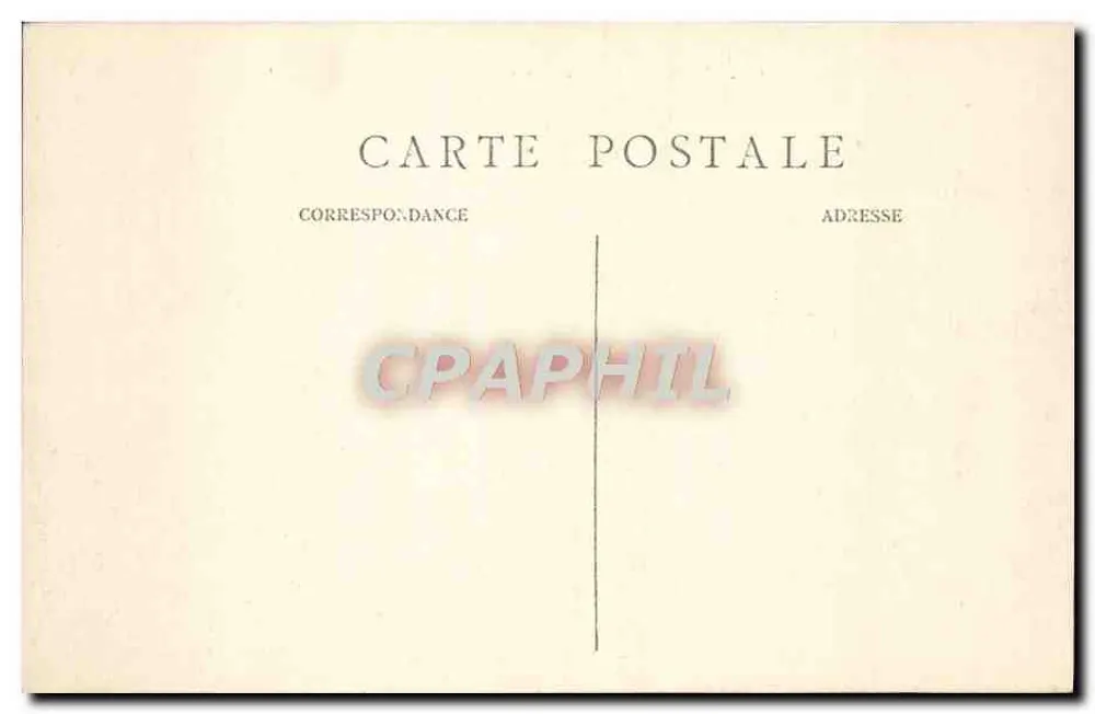 Paris — A Praça da Concórdia — C. M. n°67 - Verso
