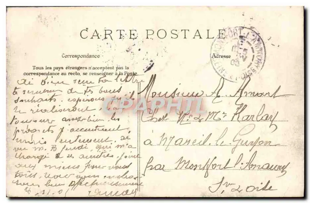 Ópera Garnier — Paris — Editora E.L.D.P. - Verso