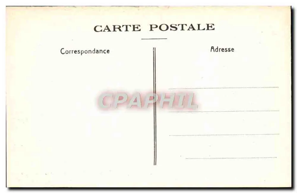 Paris - Münzhof - Waage aus dem 17. Jahrhundert - Rückseite