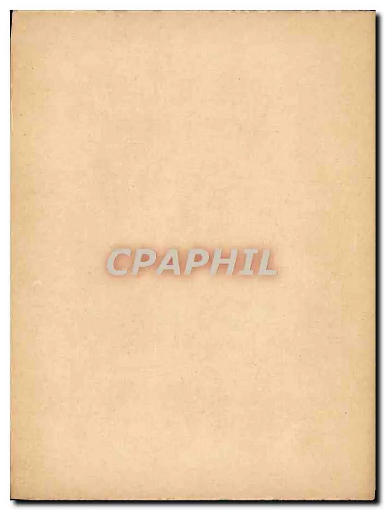 Un voilier — trois mâts à coque blanche — éditeur non visible - Achterkant