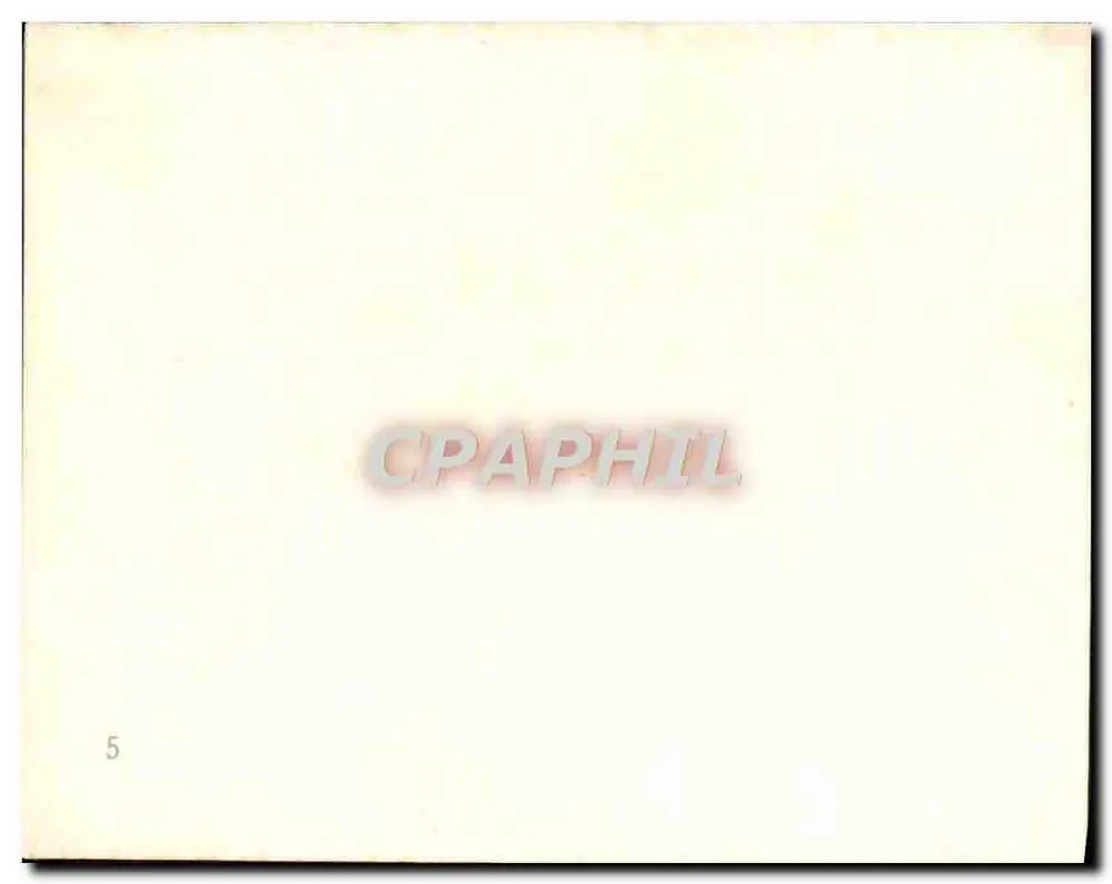 A Pequena Sereia — estátua de Copenhaga — n°5 - Verso