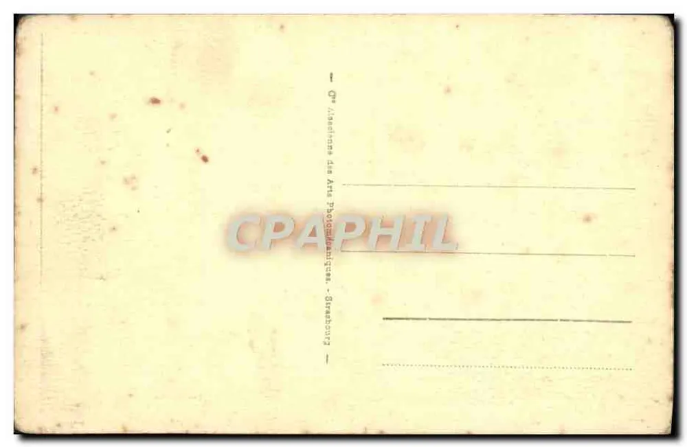 Monte Carlo - A Sala Schmit — Sala de jantar decorada com lustres e decorações esculturais — n°61 - Verso