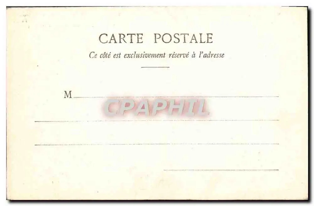 Monte-Carlo - Neuer Gesprächssaal - Die Drei Grazien, von Gervais (Smith, Architekt) - Rückseite