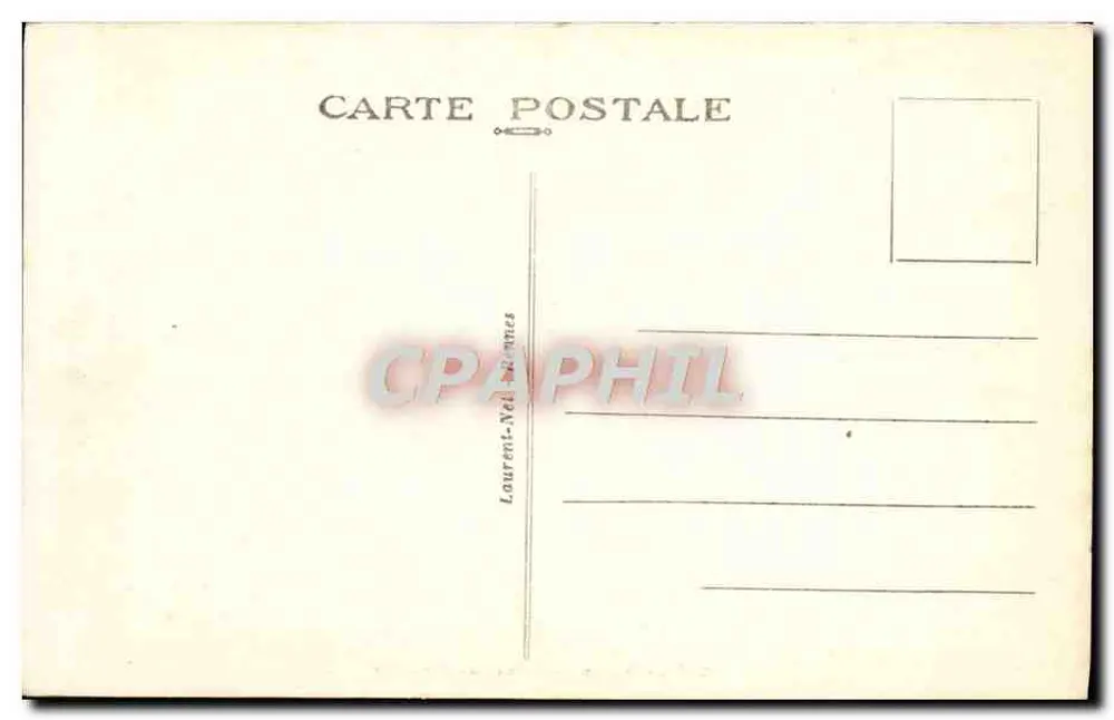 Dinan — Portal dos Cordeliers — 2430 - Verso
