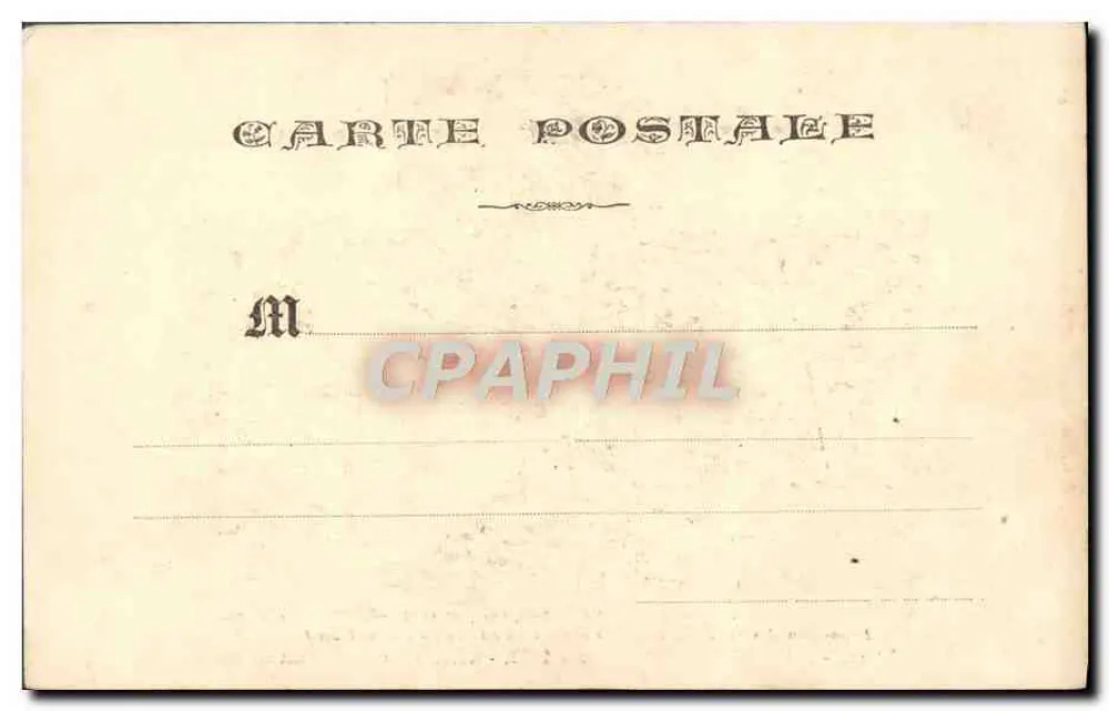 Kreuzigung — Panel des Parlaments von Paris — unbekannter Künstler, Nr. 11 - Rückseite