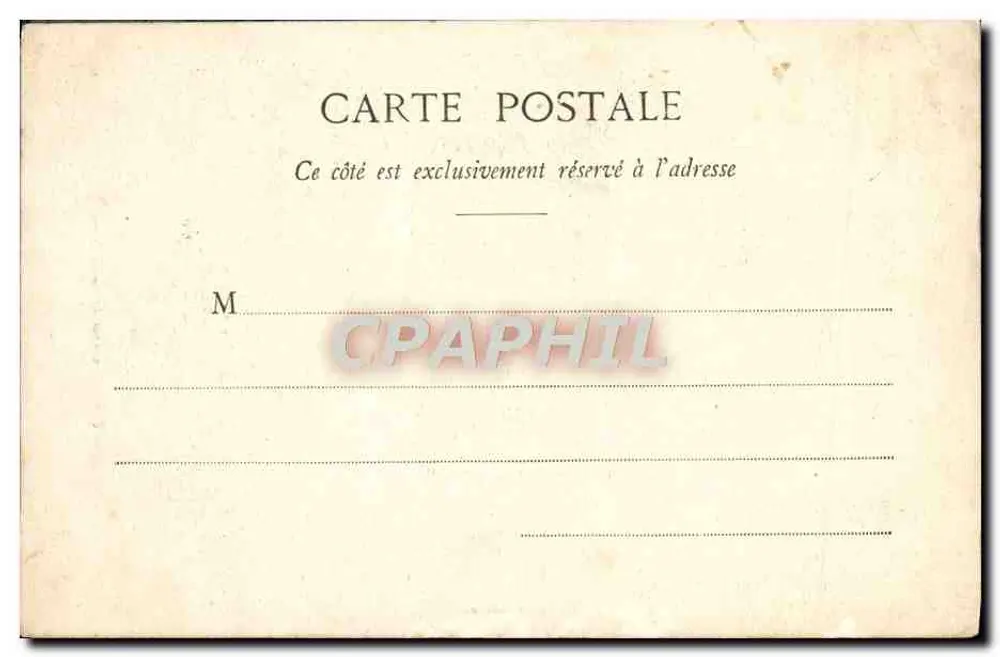MANTES - Interior da Notre-Dame — Beaumont (repr. edit., Mantes) - Verso