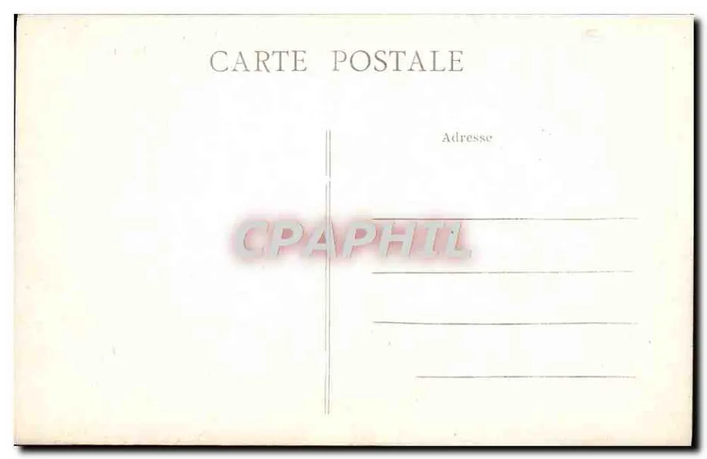 Le Dorat (Haute-Vienne) — Poort Bergère — Le Limeusin Illustré n°406 - Achterkant