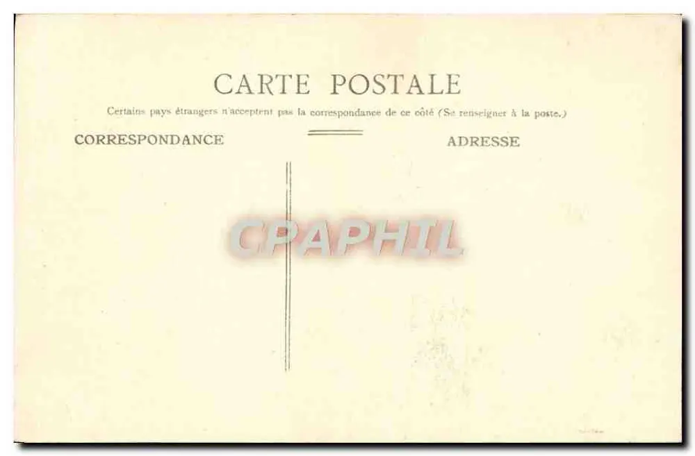 Reims — Igreja de São Tiago. — n°24 - Verso