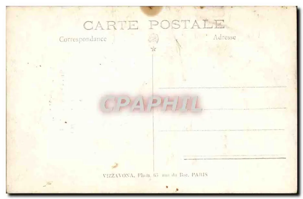 Banheiras — Élísabeth Chaplin — Museu do Luxembourg - Verso