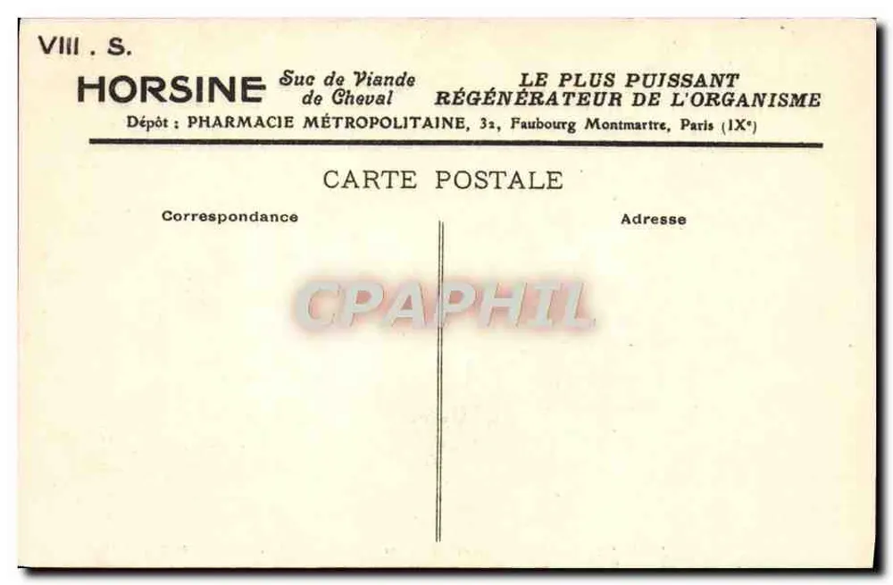 Aufruf der letzten Opfer der Terrorzeit — Muller — Museum von Versailles - Rückseite