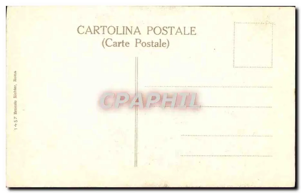 Michelangelo - O profeta Ezequiel - Capela Sistina, Roma - Verso