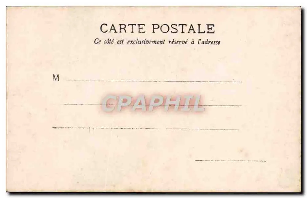 A Filha de Jephte — cena bíblica — Photo-Brogi, Série 620-10 - Verso