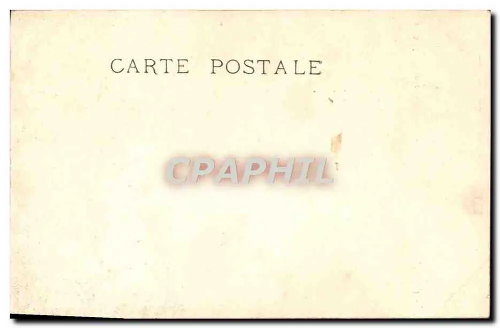 Die Sänger (in den Provinzen) — 18. Salon 1905 — Hoebard — (Sté N.) — LL - Rückseite
